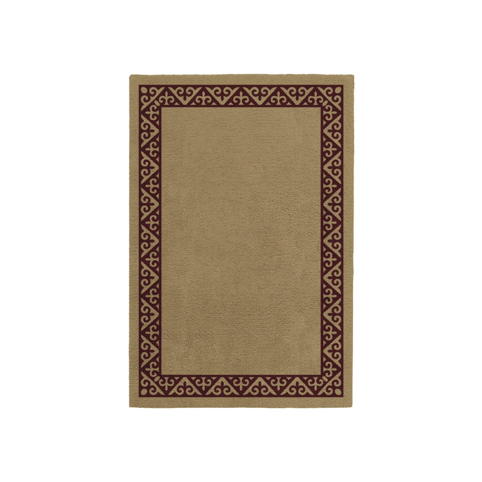 SPLENDOR GOLDEN BEIGE ALFOMBRA