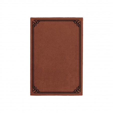 MAJESTIC BRICK AREA RUG MAJESTIC BRICK AREA RUG