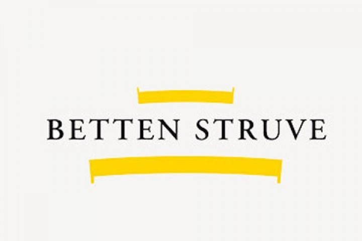 Betten Struve
