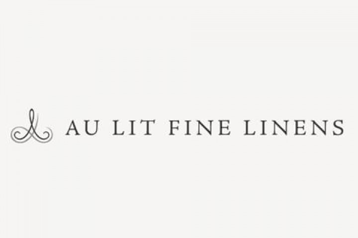 Au Lit Fine Linens