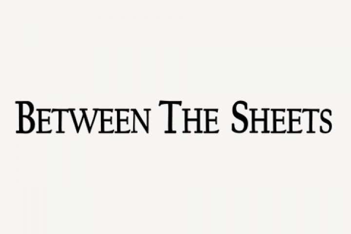 Between Sheets