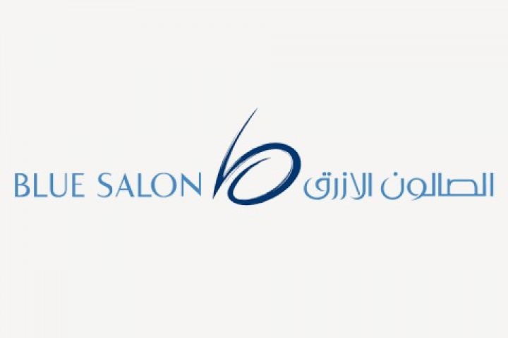 Blue Saloon
