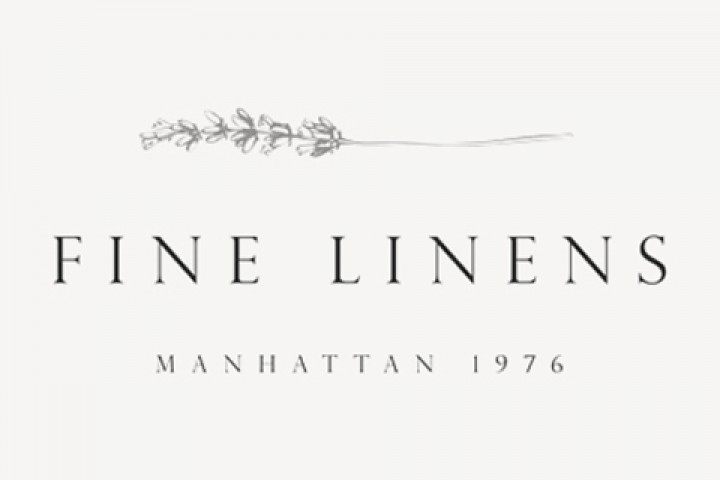 Fine Linens