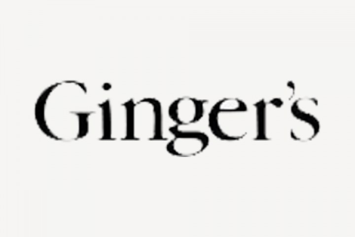 Ginger's