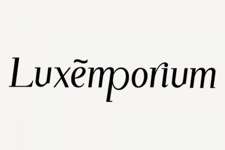 Luxemporium
