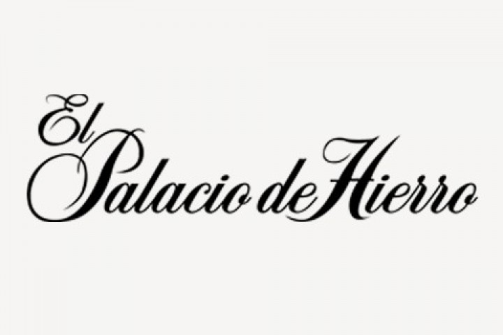 Palacio del Hierro