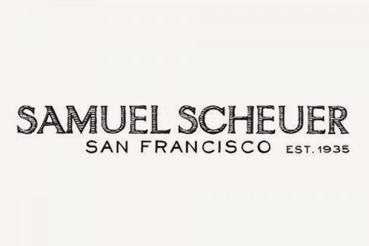 Samuel Scheuer