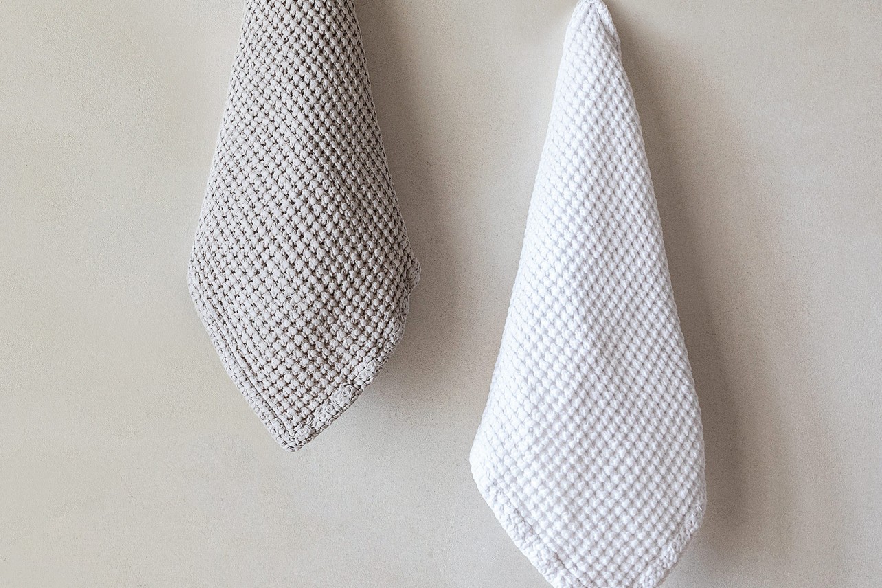 Lightweight Summer Bath Sets