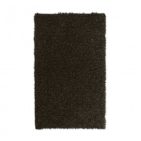TWISTED BATH RUG