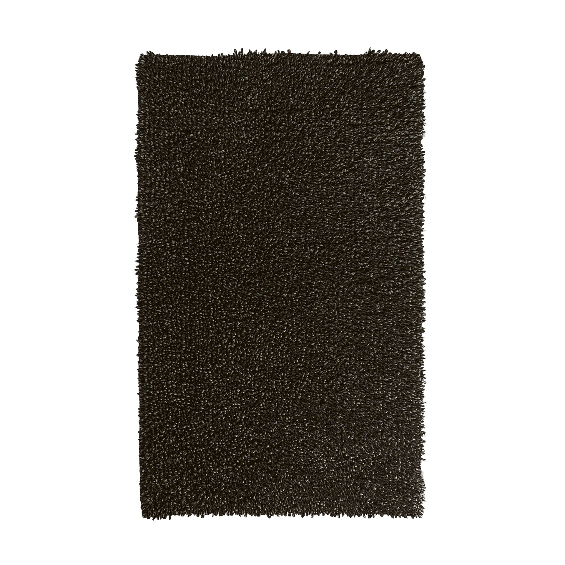 TWISTED BATH RUG