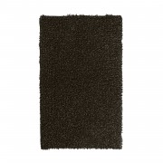 TWISTED BATH RUG TWISTED BATH RUG