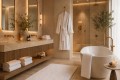 El Efecto Hotel: Por Qu� Nos Encantan los Ba�os de Hotel
