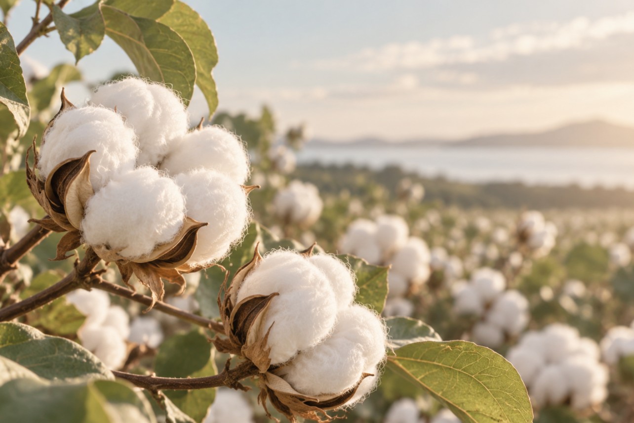 Why Is Sea Island Cotton So Expensive?