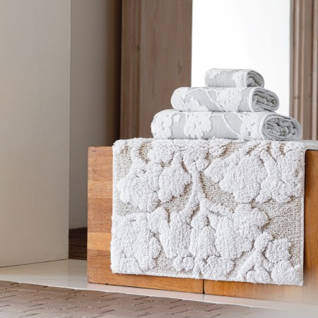EDEN TOWELS