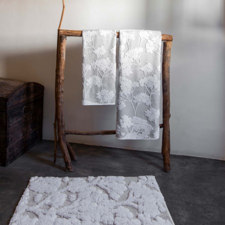 EDEN BATH RUG