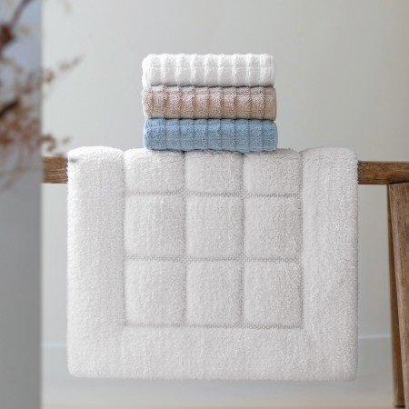 HEAVEN BATH MAT